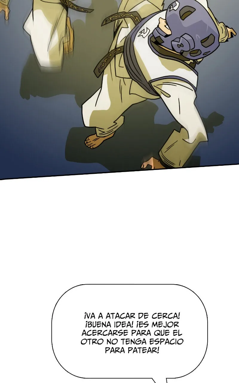 Taekwondo Kid Capítulo 66 en Línea - página 3