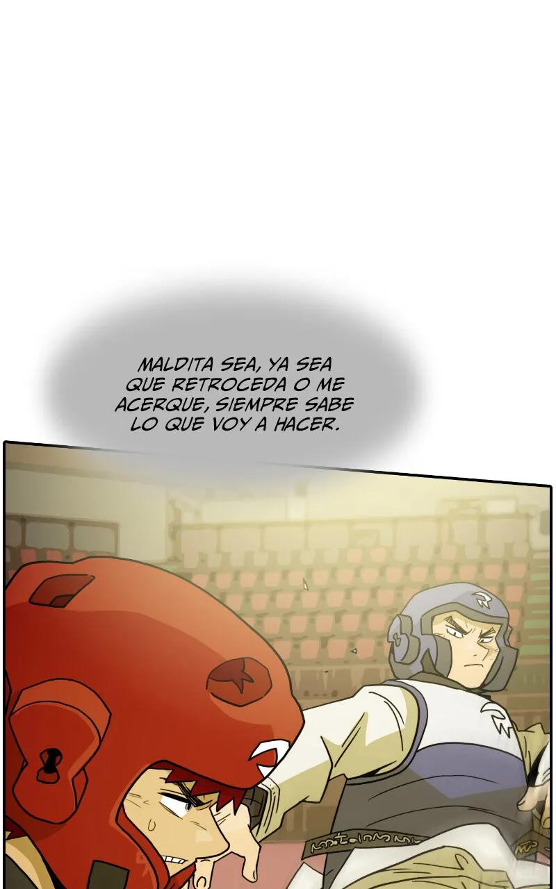 Taekwondo Kid Capítulo 66 en Línea - página 10