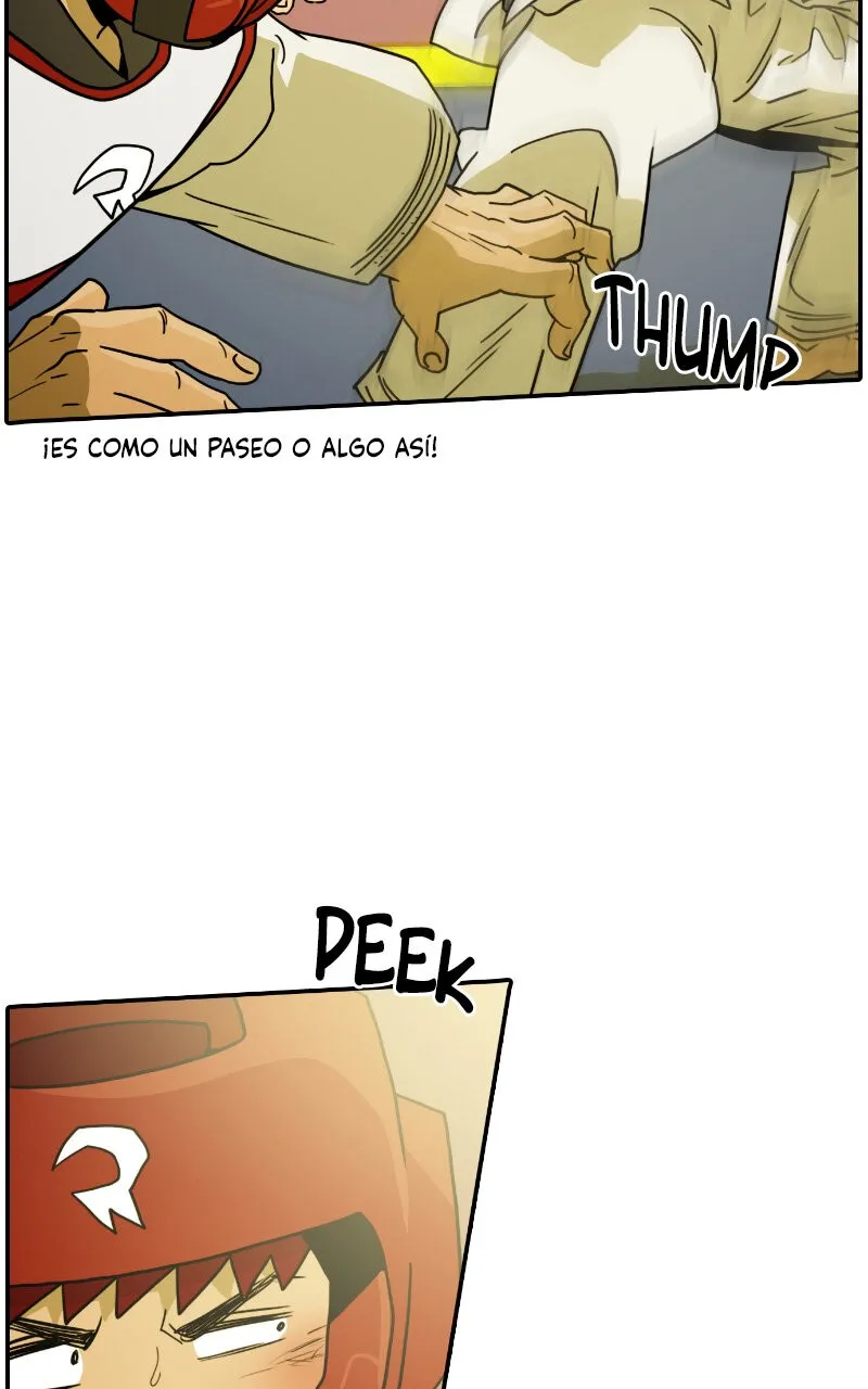 Taekwondo Kid Capítulo 66 en Línea - página 11