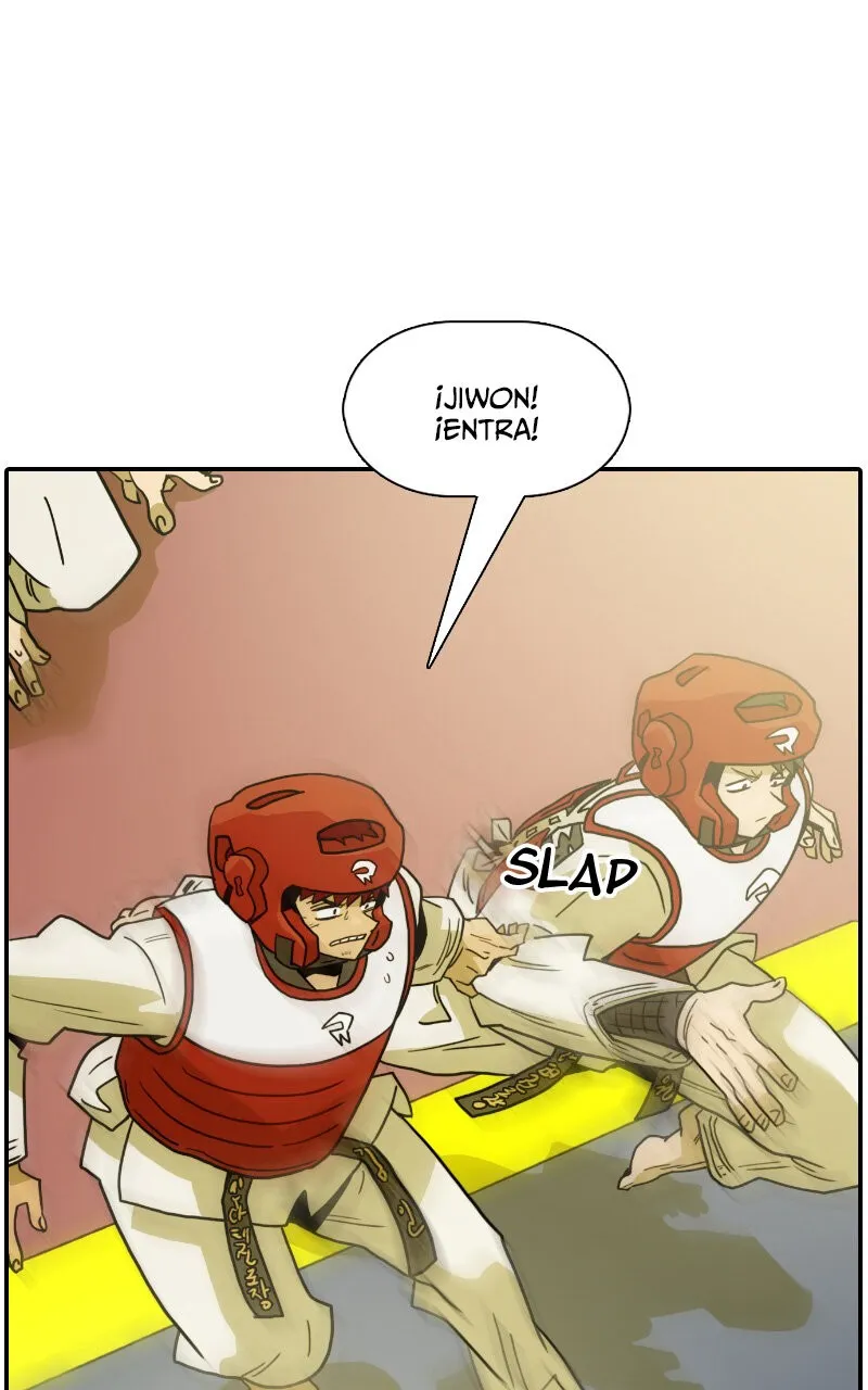 Taekwondo Kid Capítulo 66 en Línea - página 13