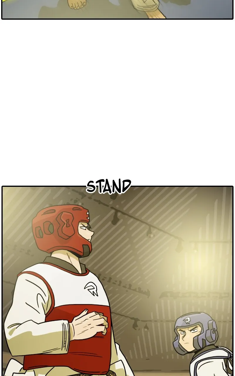 Taekwondo Kid Capítulo 66 en Línea - página 14