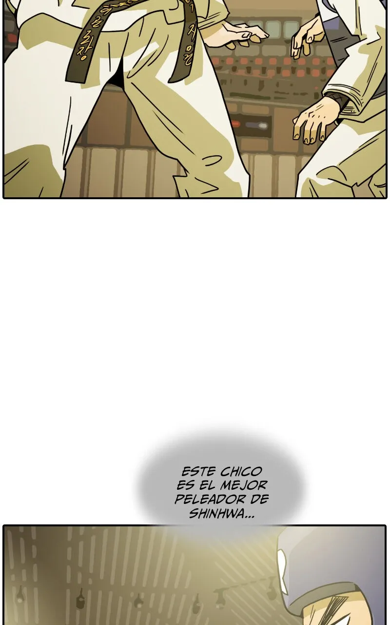 Taekwondo Kid Capítulo 66 en Línea - página 15