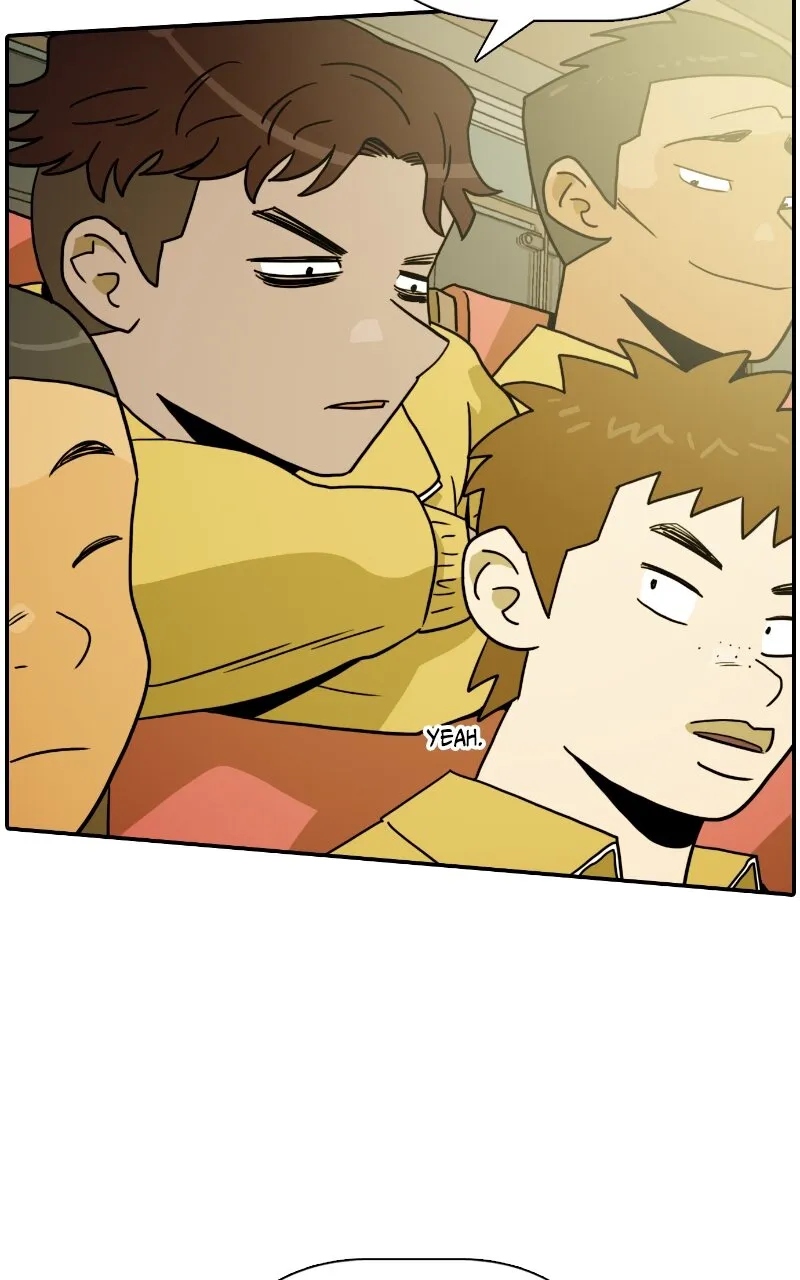 Taekwondo Kid Capítulo 66 en Línea - página 17