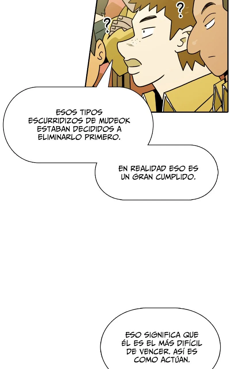 Taekwondo Kid Capítulo 66 en Línea - página 19