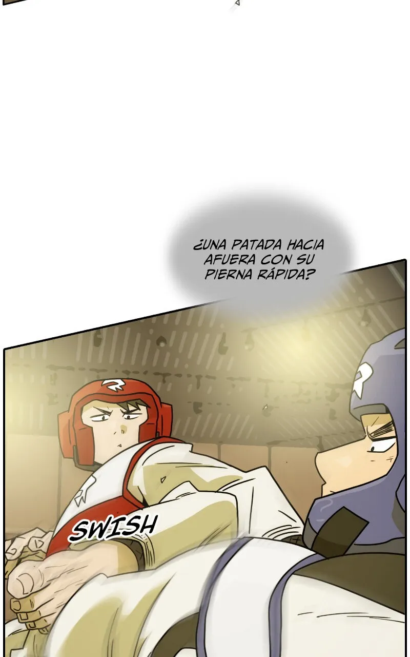 Taekwondo Kid Capítulo 66 en Línea - página 24