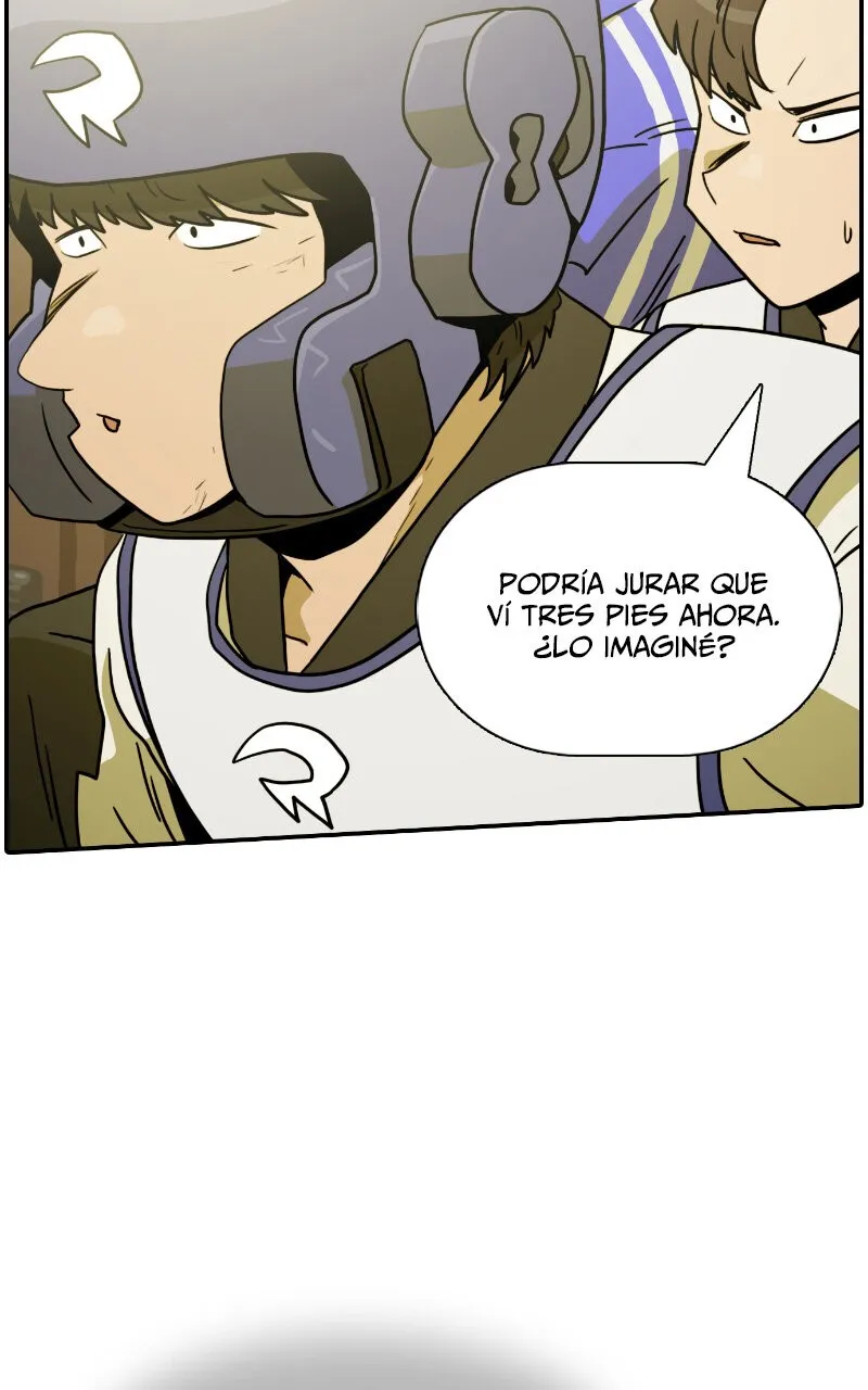 Taekwondo Kid Capítulo 66 en Línea - página 31