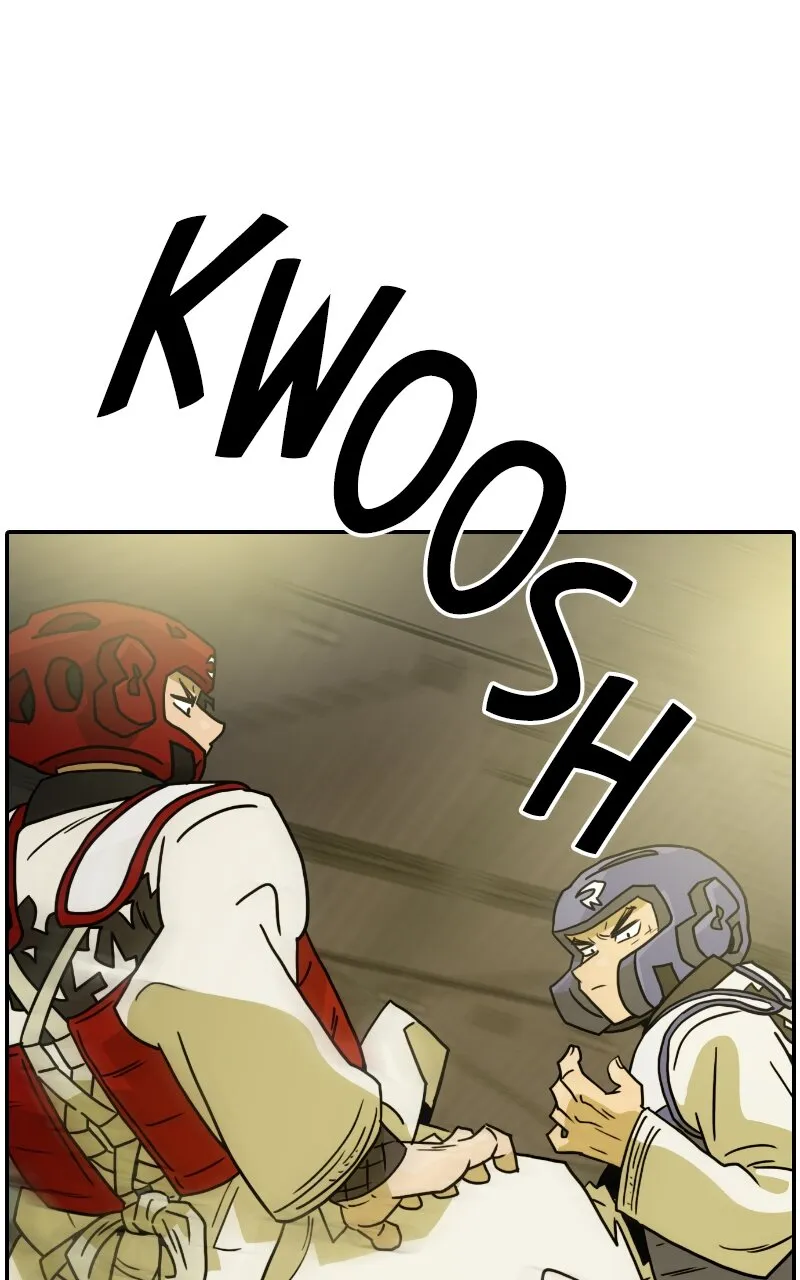 Taekwondo Kid Capítulo 66 en Línea - página 33