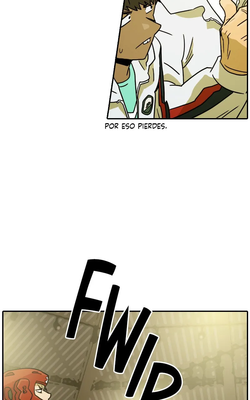 Taekwondo Kid Capítulo 66 en Línea - página 39