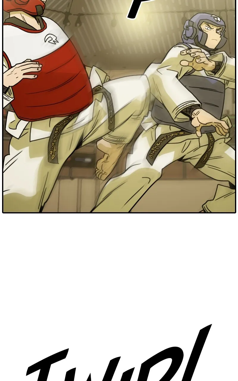 Taekwondo Kid Capítulo 66 en Línea - página 40