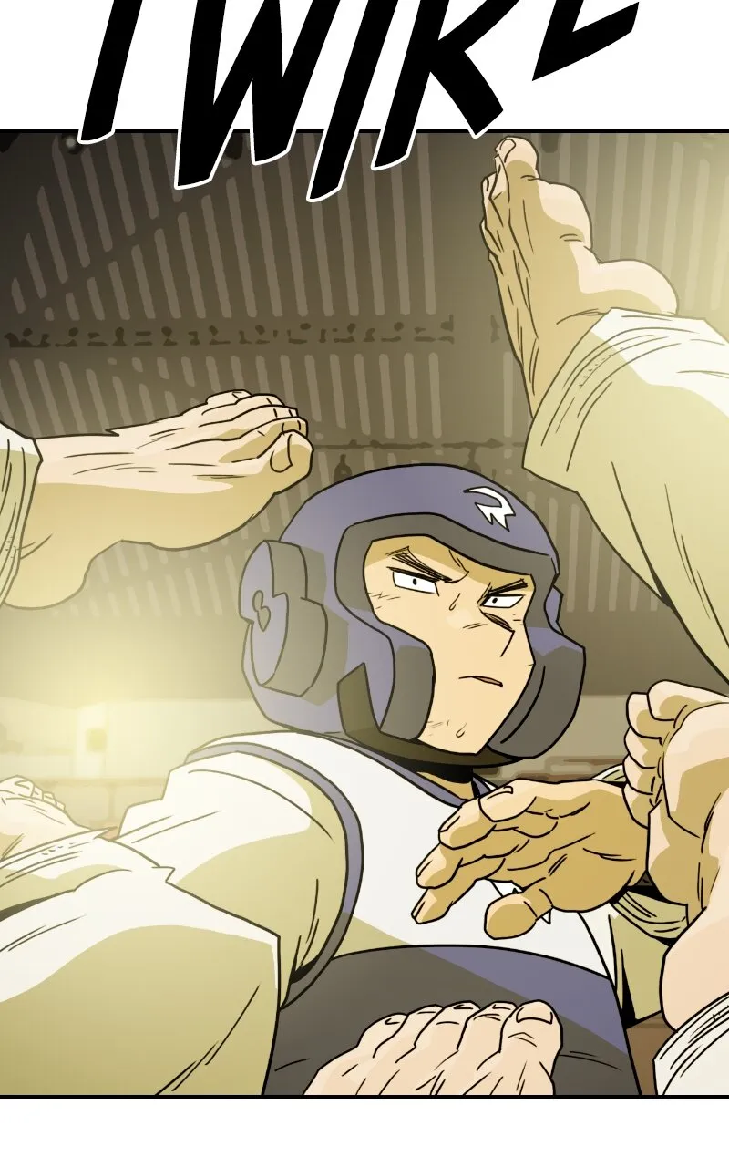 Taekwondo Kid Capítulo 66 en Línea - página 41