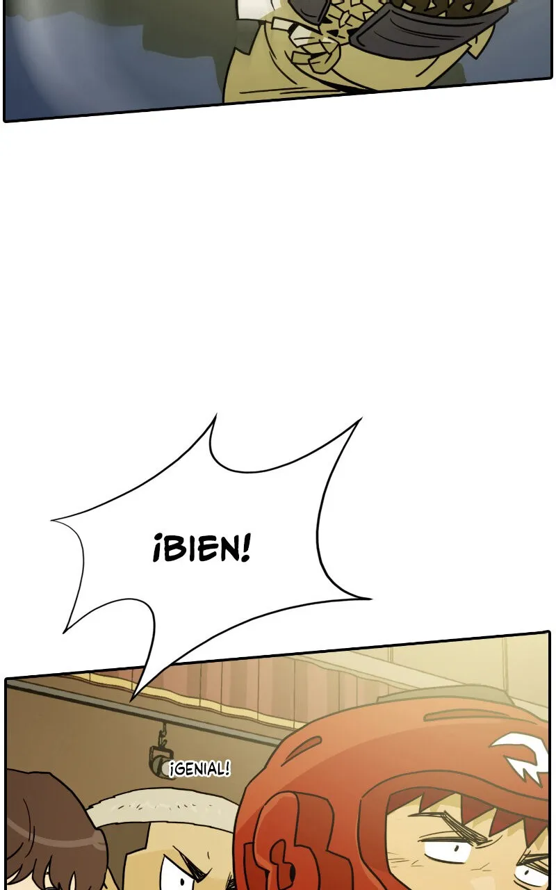 Taekwondo Kid Capítulo 66 en Línea - página 46
