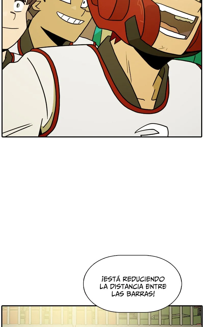 Taekwondo Kid Capítulo 66 en Línea - página 47