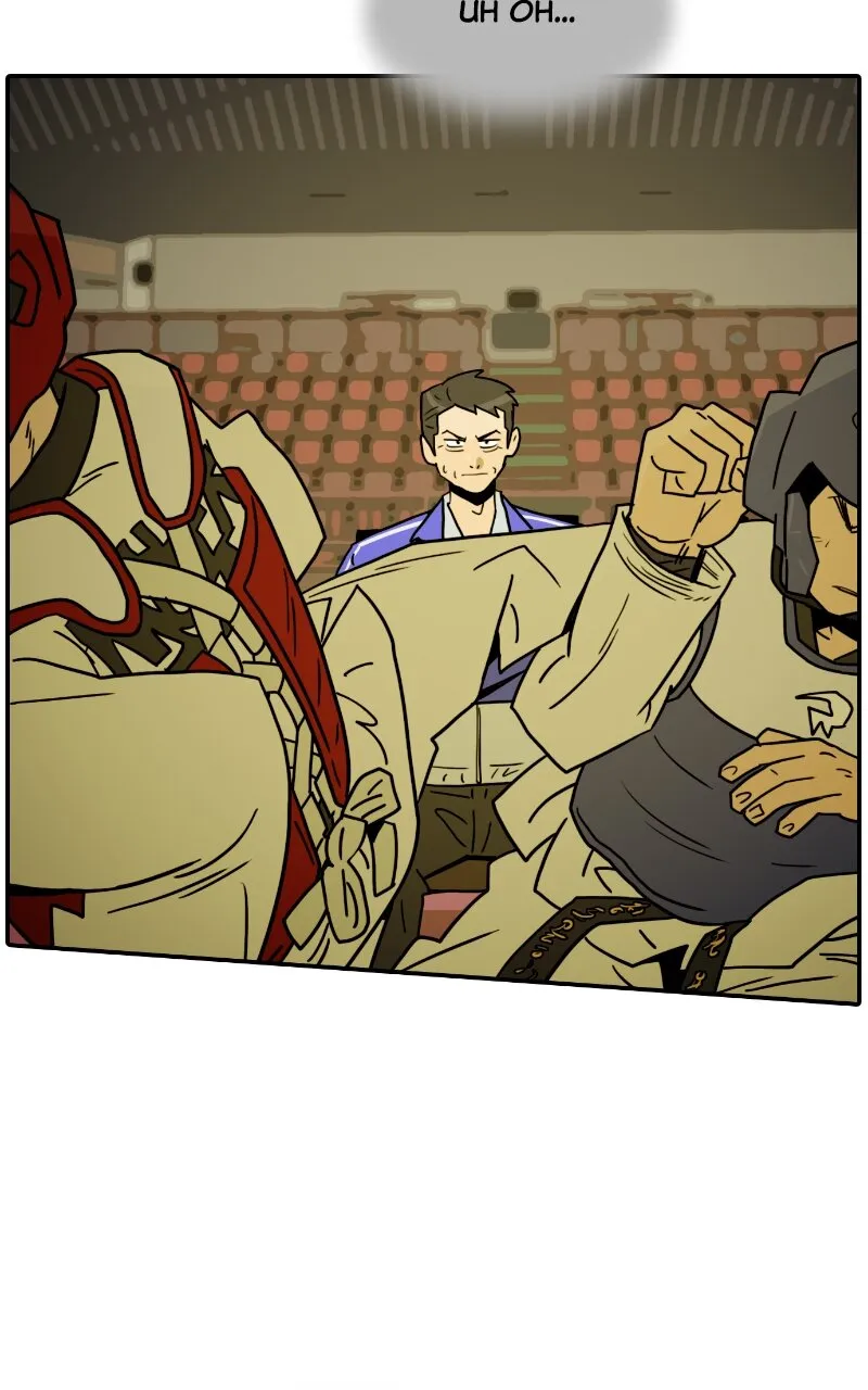 Taekwondo Kid Capítulo 66 en Línea - página 49