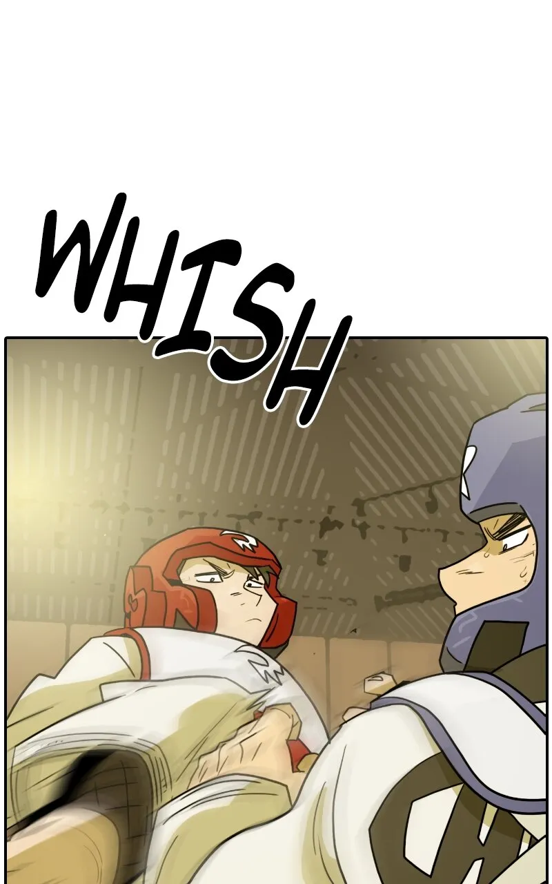 Taekwondo Kid Capítulo 66 en Línea - página 51