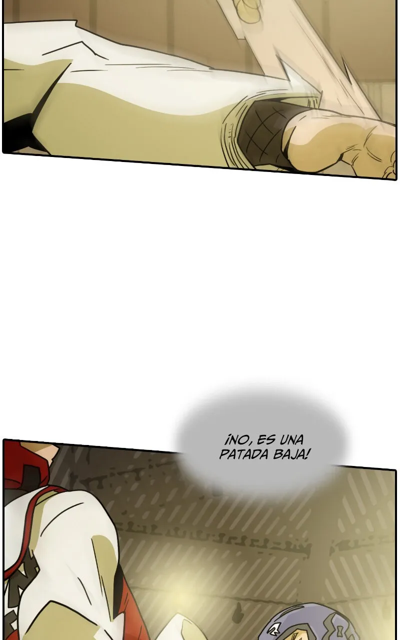 Taekwondo Kid Capítulo 66 en Línea - página 53