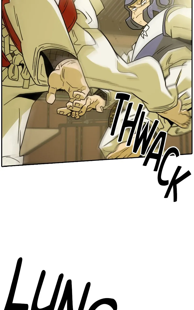 Taekwondo Kid Capítulo 66 en Línea - página 54