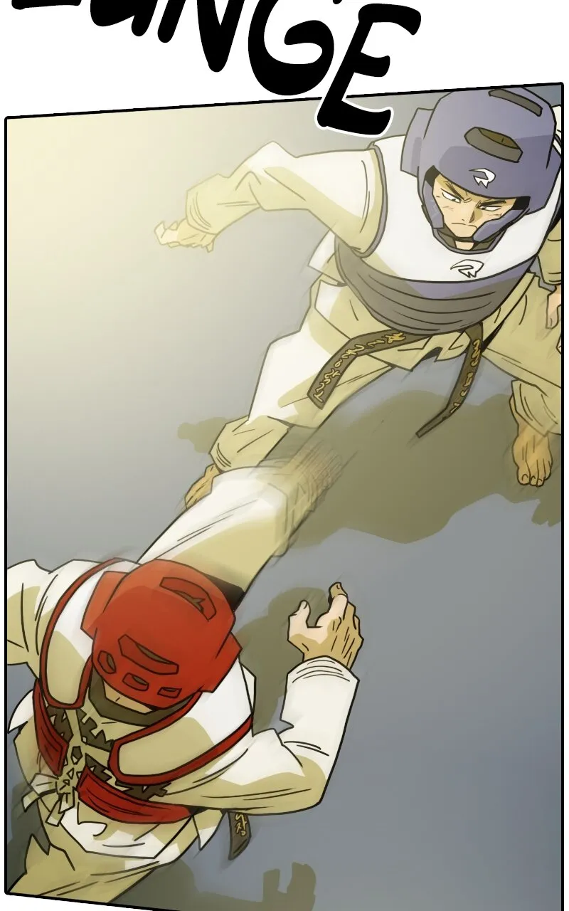 Taekwondo Kid Capítulo 66 en Línea - página 55