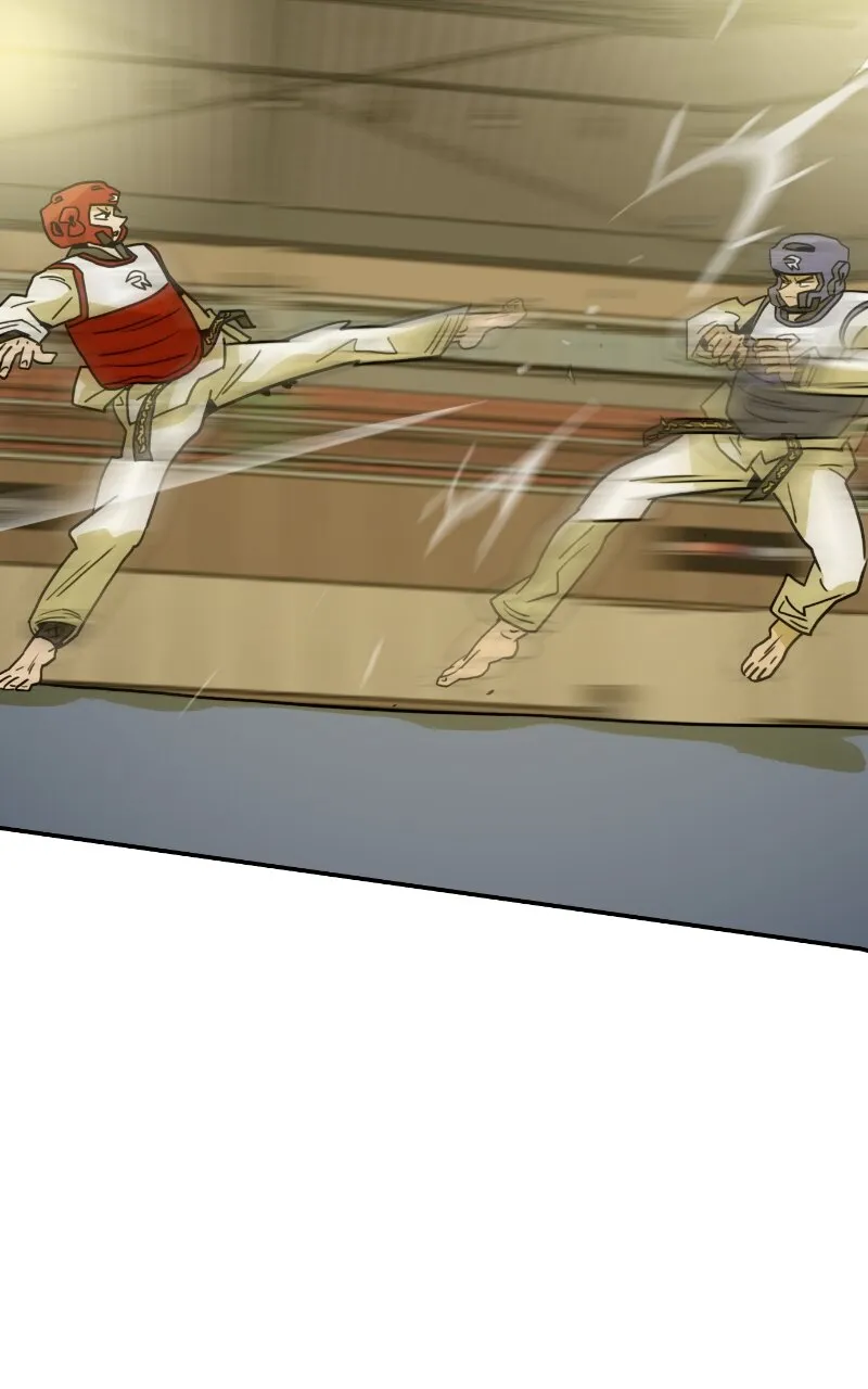 Taekwondo Kid Capítulo 66 en Línea - página 58