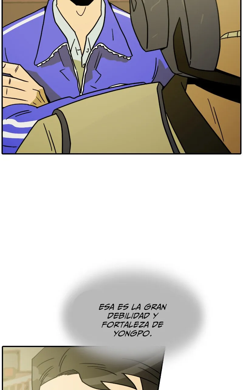 Taekwondo Kid Capítulo 66 en Línea - página 61