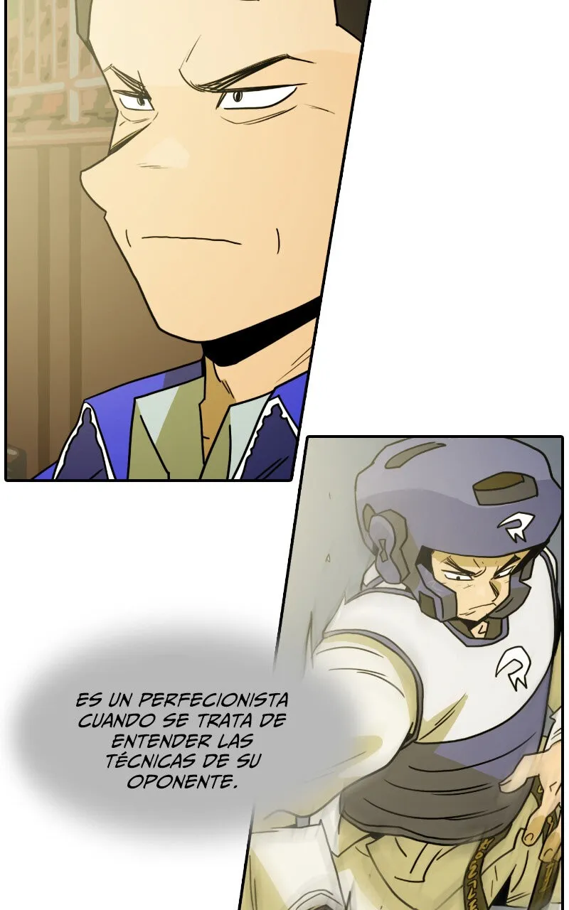 Taekwondo Kid Capítulo 66 en Línea - página 62
