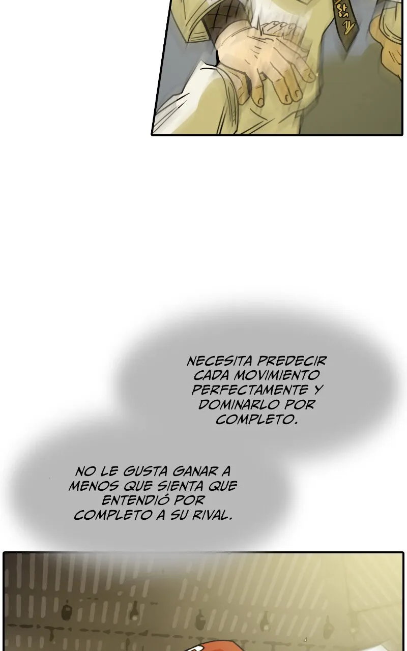 Taekwondo Kid Capítulo 66 en Línea - página 63