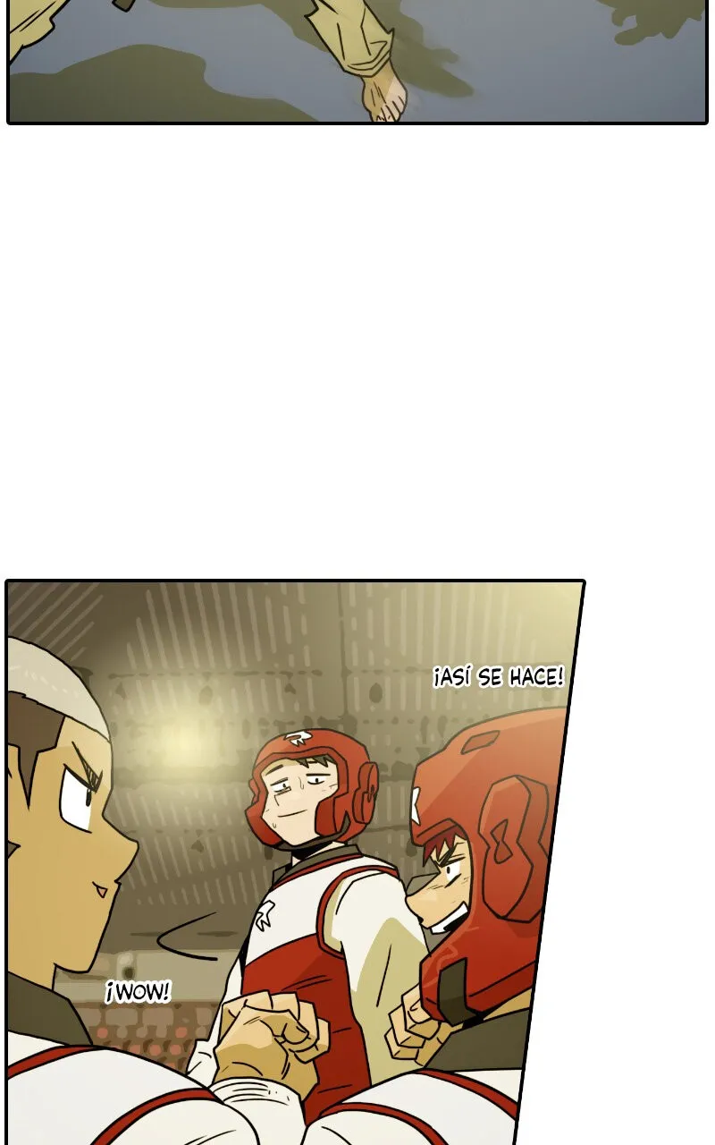 Taekwondo Kid Capítulo 66 en Línea - página 66