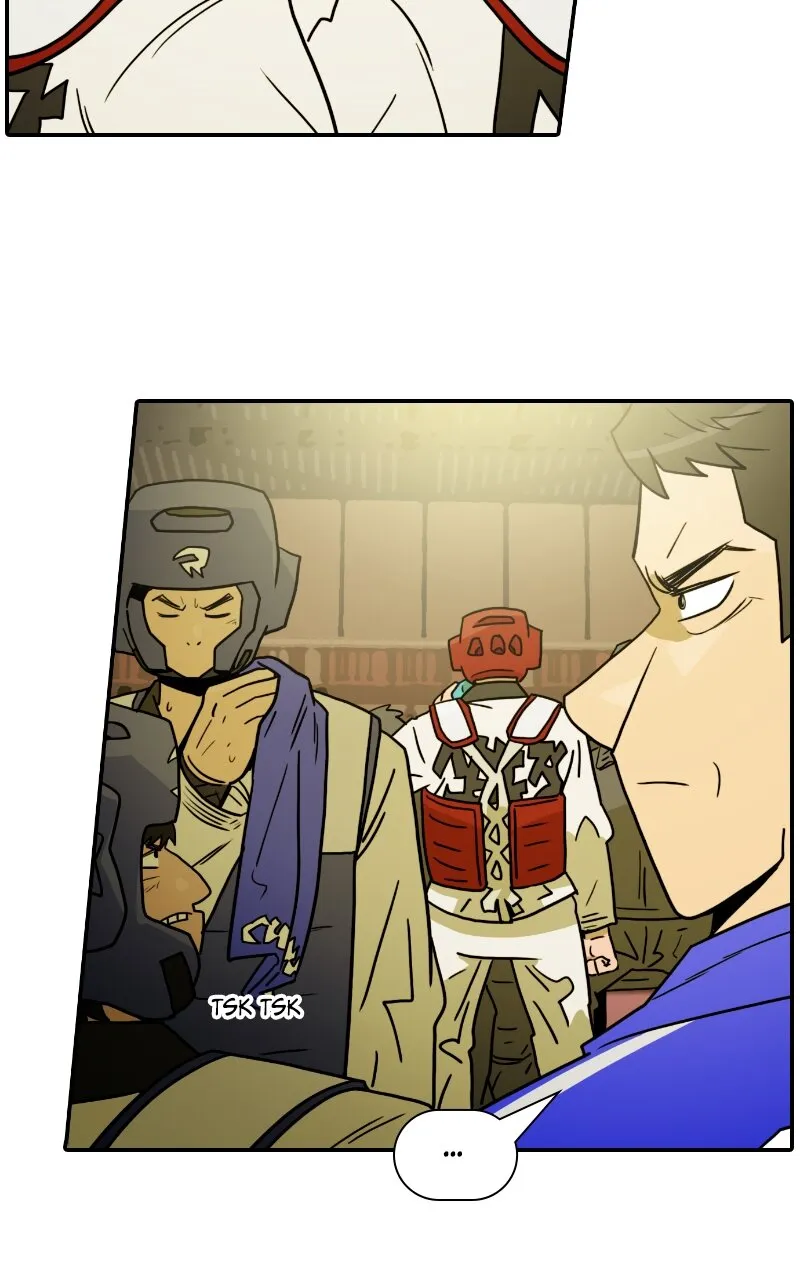 Taekwondo Kid Capítulo 66 en Línea - página 67