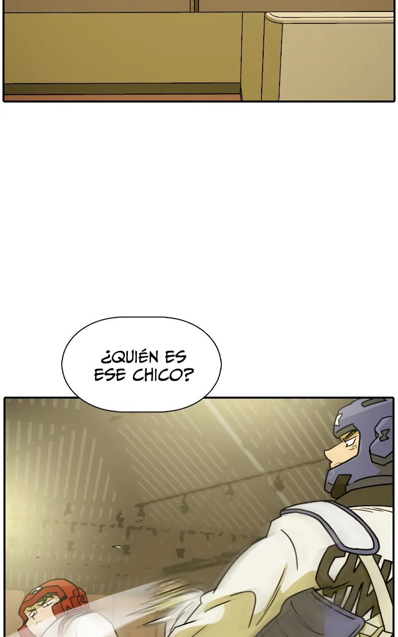 Taekwondo Kid Capítulo 66 en Línea - página 69