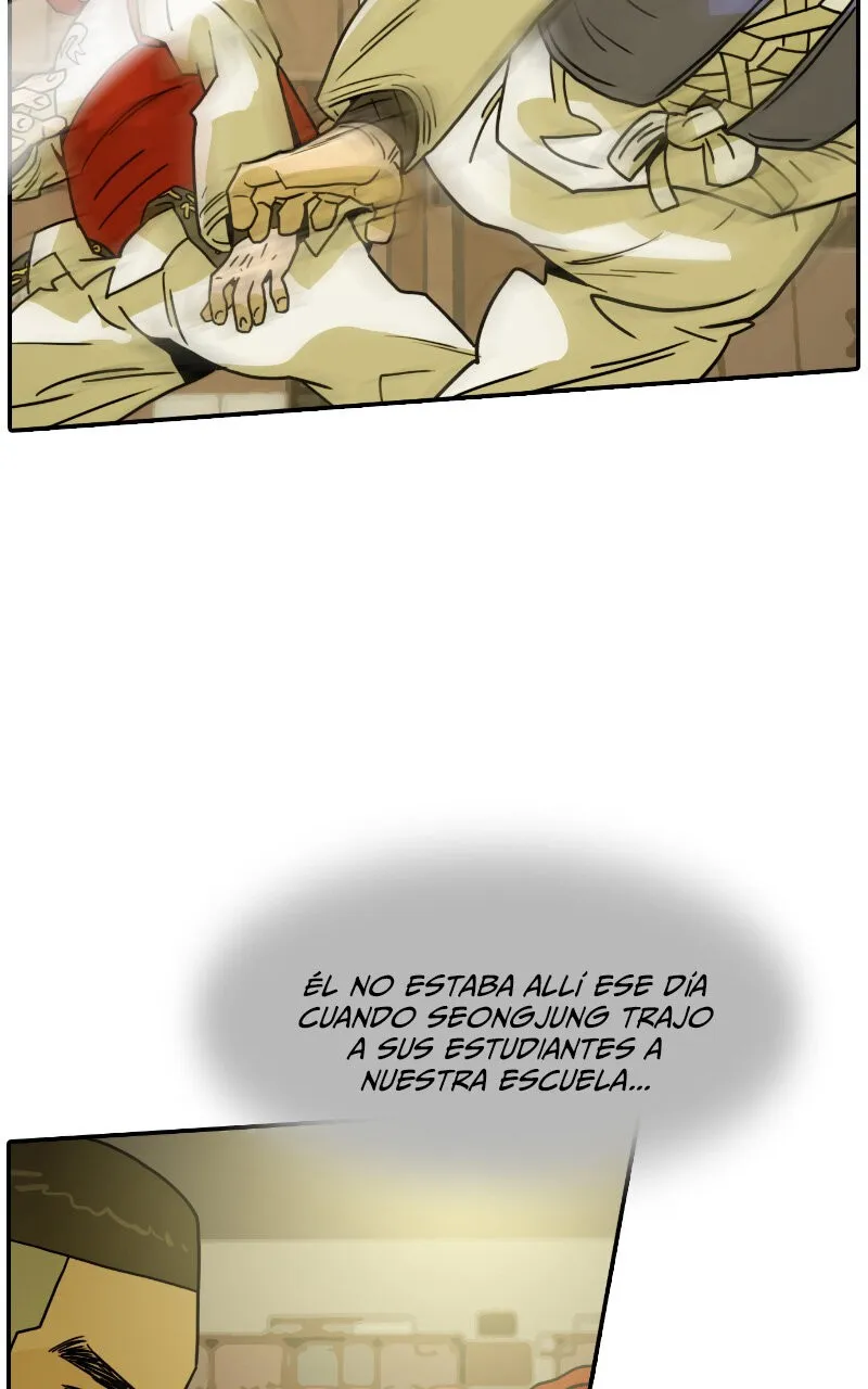 Taekwondo Kid Capítulo 66 en Línea - página 70