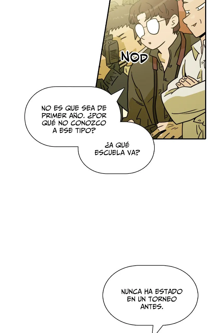 Taekwondo Kid Capítulo 66 en Línea - página 72