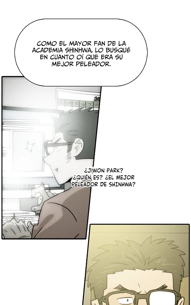 Taekwondo Kid Capítulo 66 en Línea - página 74