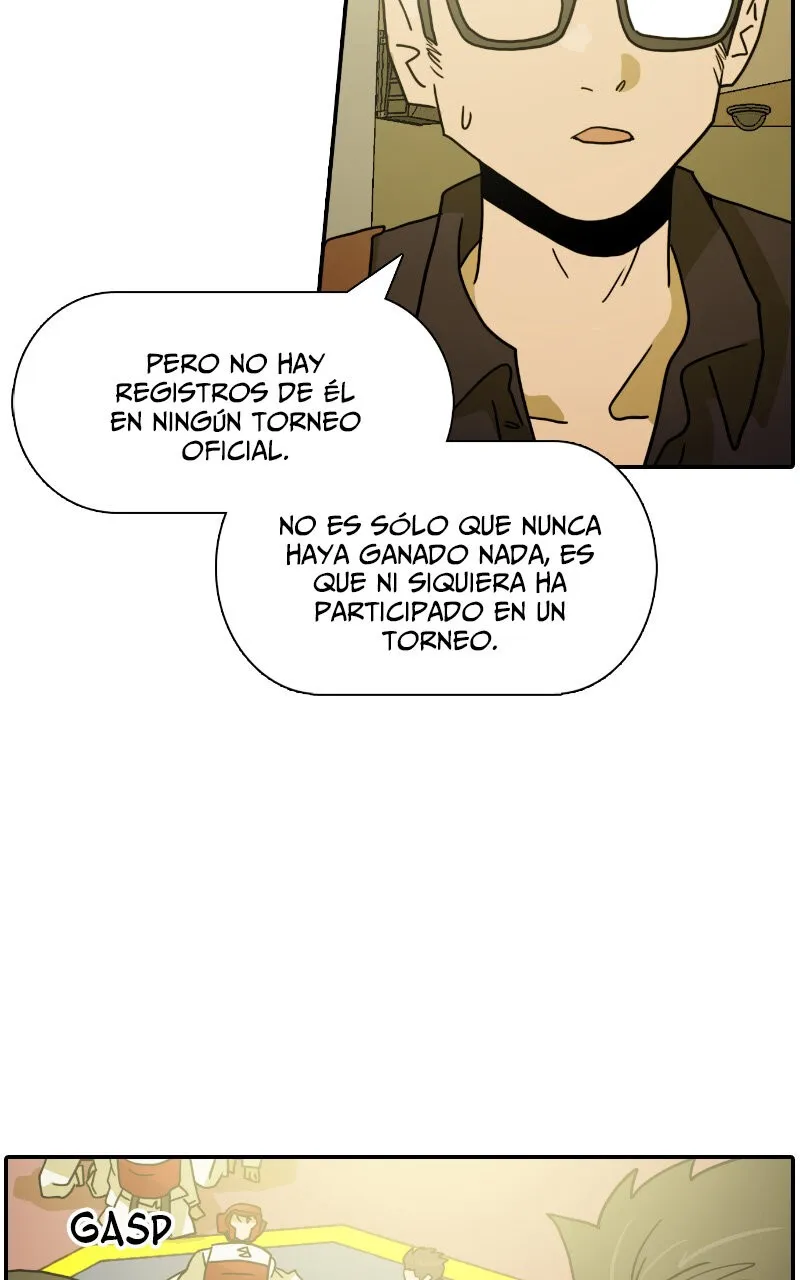 Taekwondo Kid Capítulo 66 en Línea - página 75