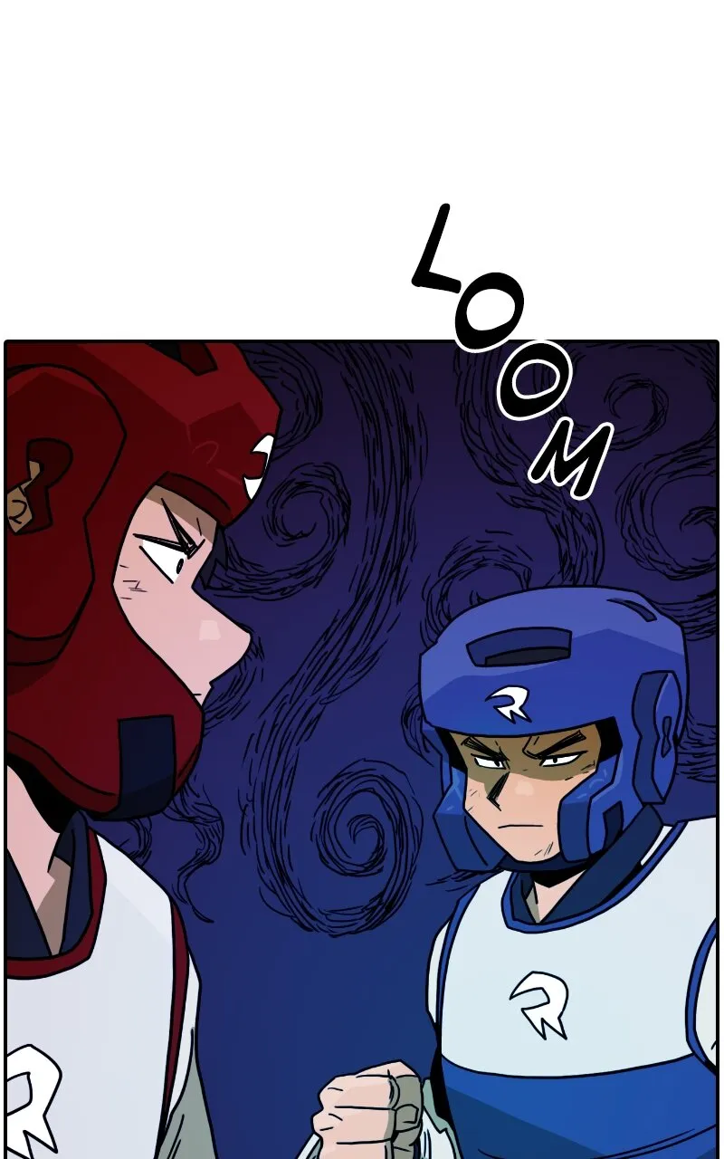 Taekwondo Kid Capítulo 66 en Línea - página 78