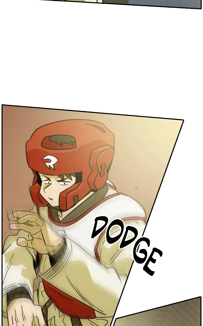 Taekwondo Kid Capítulo 66 en Línea - página 82