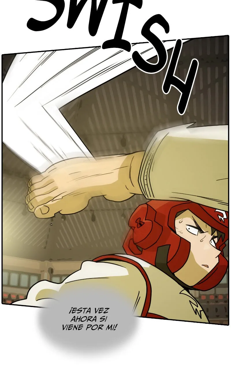 Taekwondo Kid Capítulo 66 en Línea - página 88