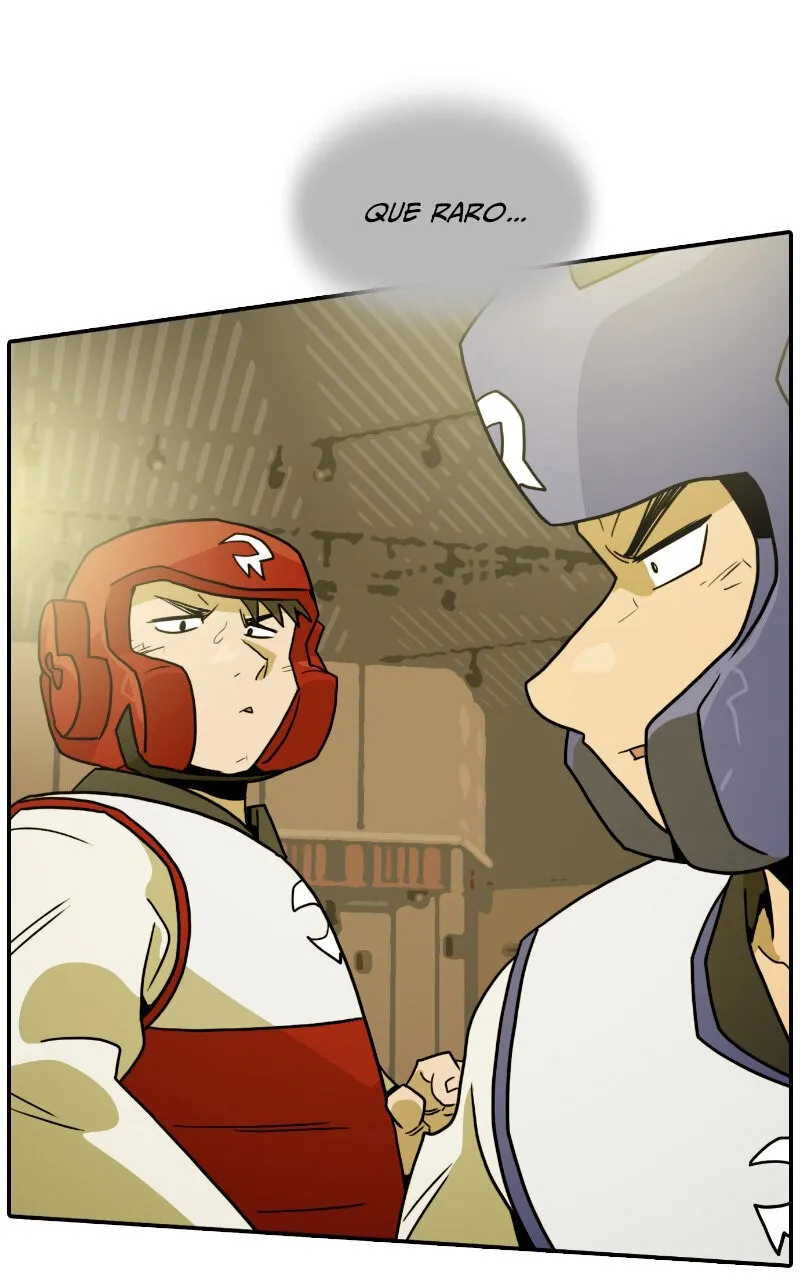 Taekwondo Kid Capítulo 66 en Línea - página 96