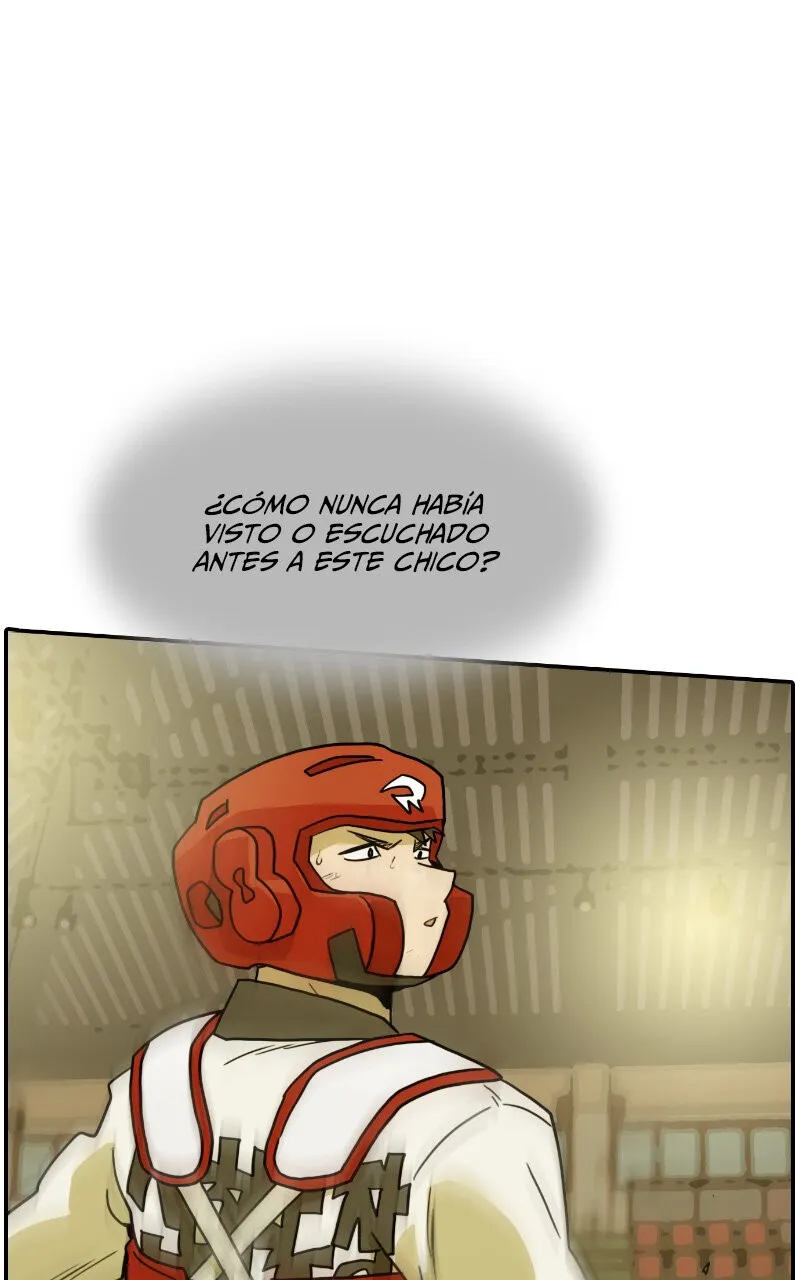 Taekwondo Kid Capítulo 66 en Línea - página 97