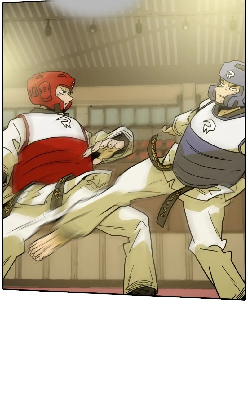 Taekwondo Kid Capítulo 66 en Línea - página 99