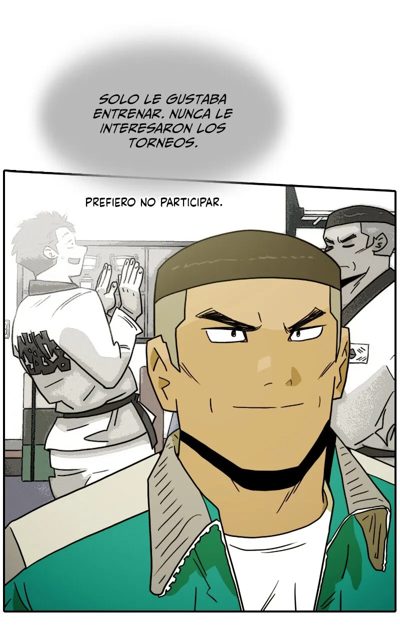 Taekwondo Kid Capítulo 66 en Línea - página 100