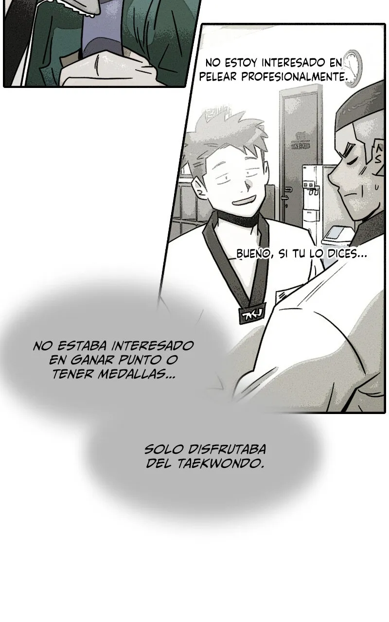 Taekwondo Kid Capítulo 66 en Línea - página 102
