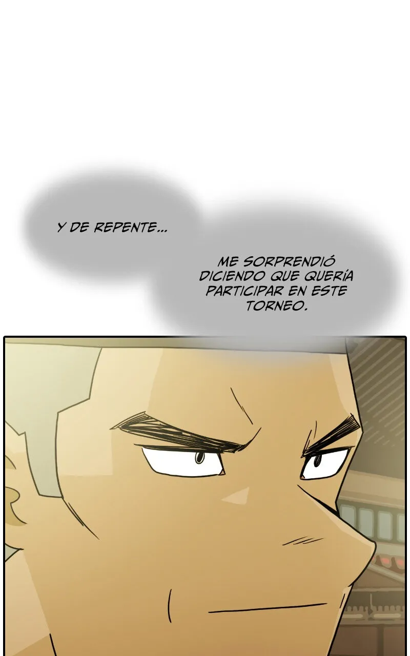 Taekwondo Kid Capítulo 66 en Línea - página 103