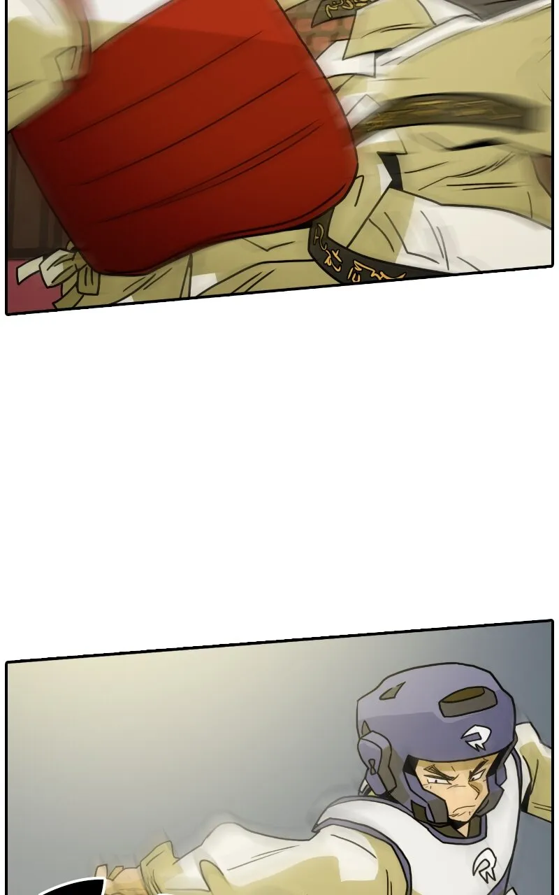 Taekwondo Kid Capítulo 66 en Línea - página 105
