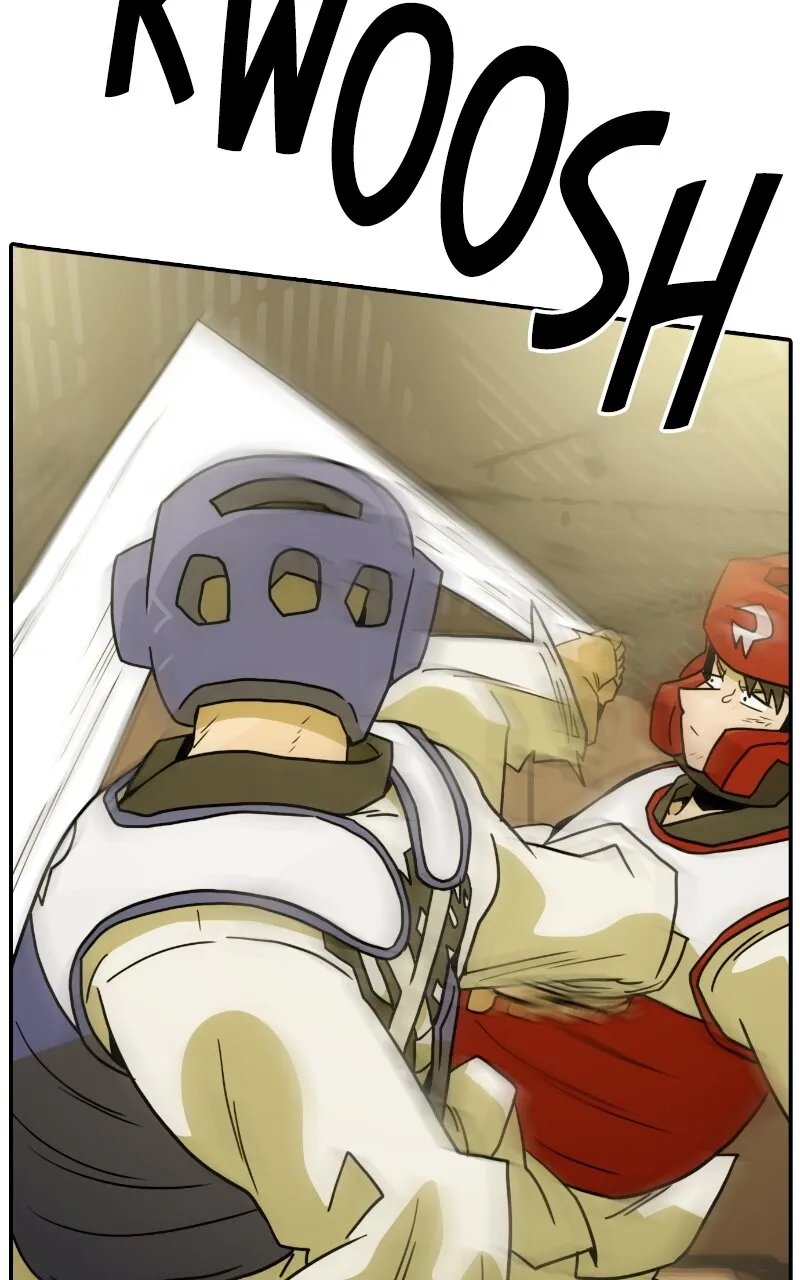 Taekwondo Kid Capítulo 66 en Línea - página 107