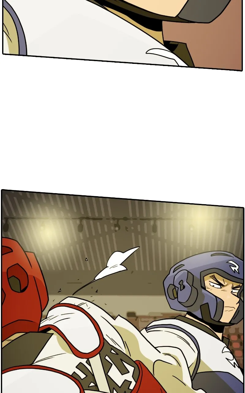 Taekwondo Kid Capítulo 66 en Línea - página 113