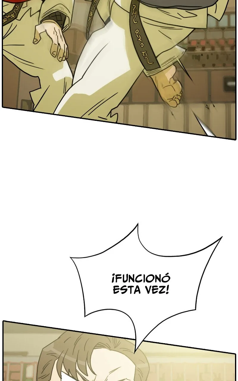Taekwondo Kid Capítulo 67 en Línea - página 3