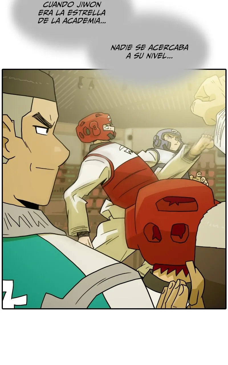 Taekwondo Kid Capítulo 67 en Línea - página 9
