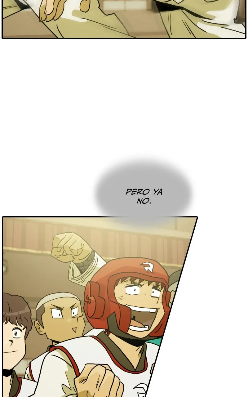 Taekwondo Kid Capítulo 67 en Línea - página 11