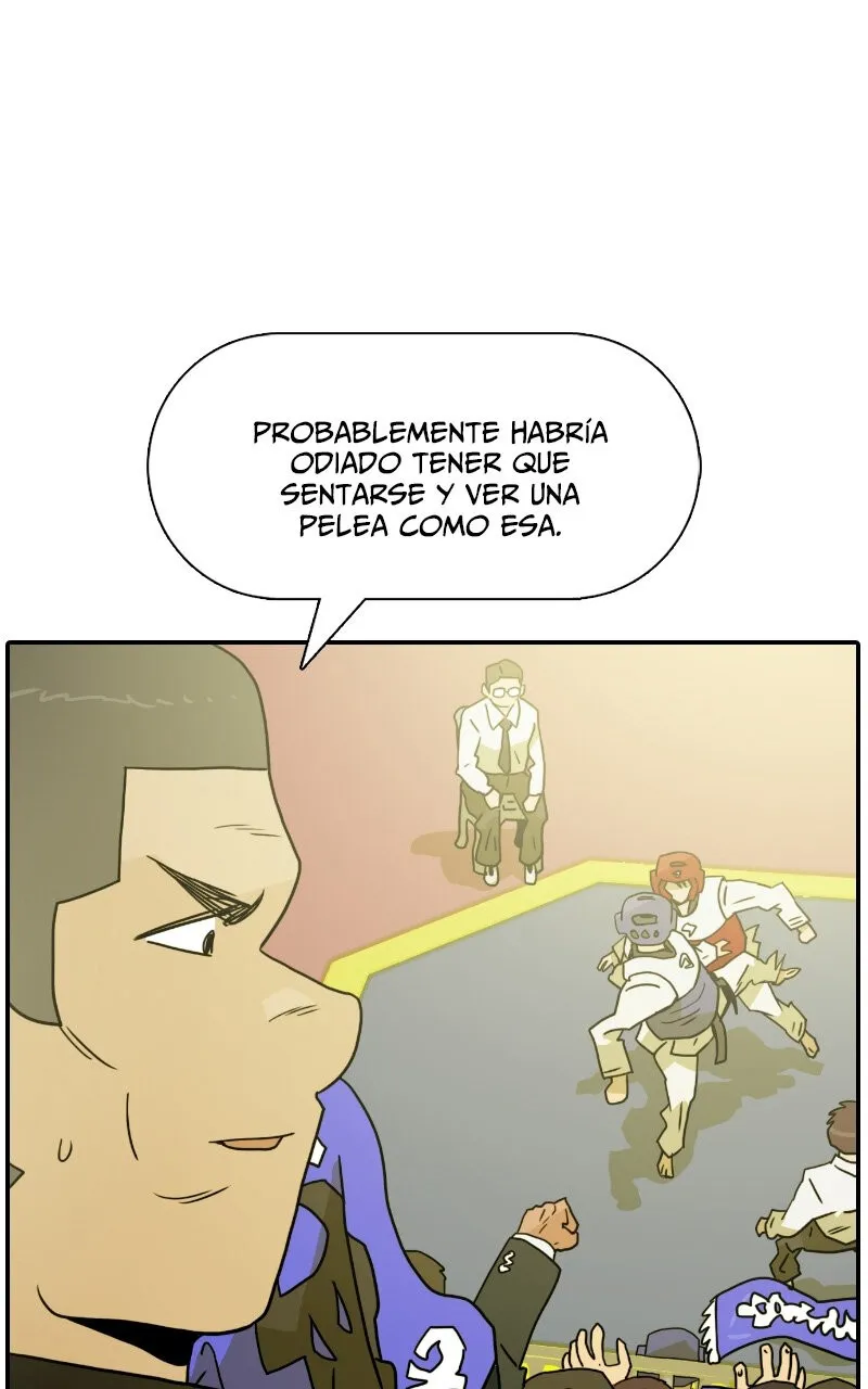 Taekwondo Kid Capítulo 67 en Línea - página 21