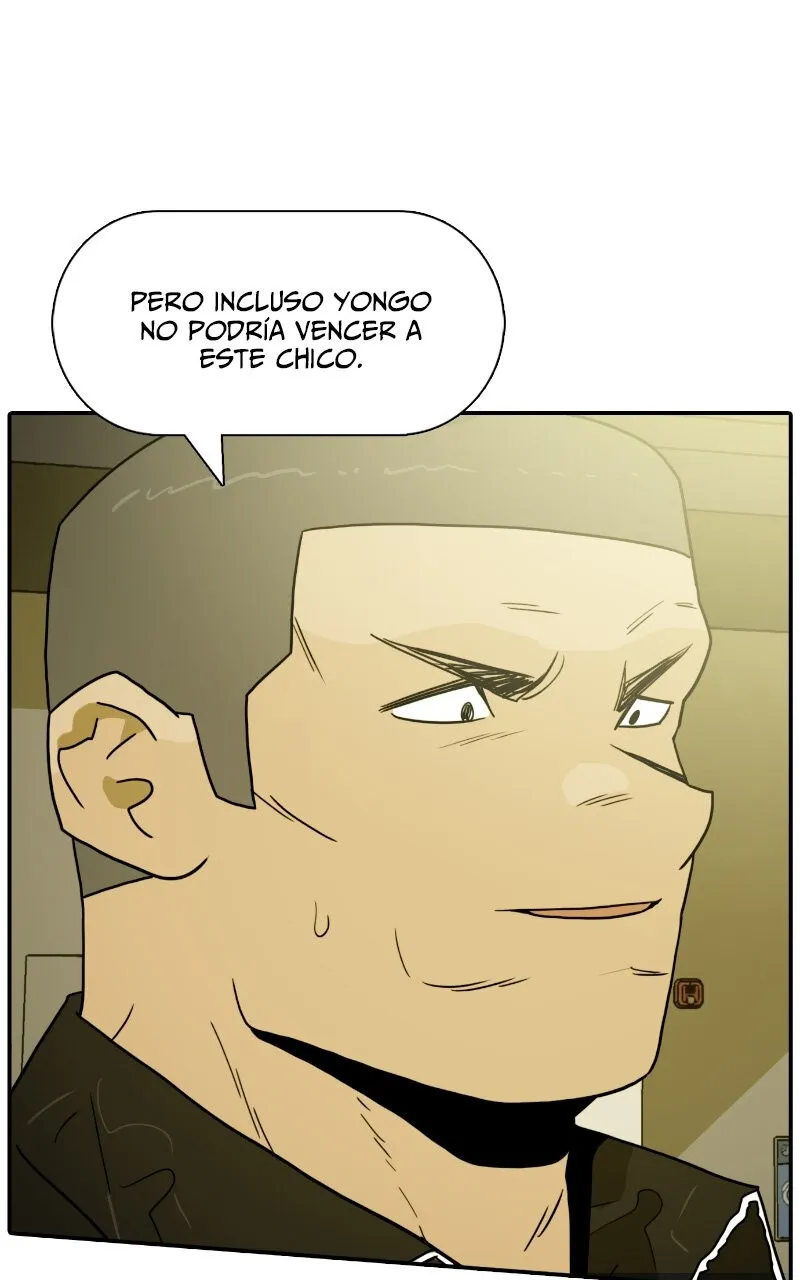 Taekwondo Kid Capítulo 67 en Línea - página 24