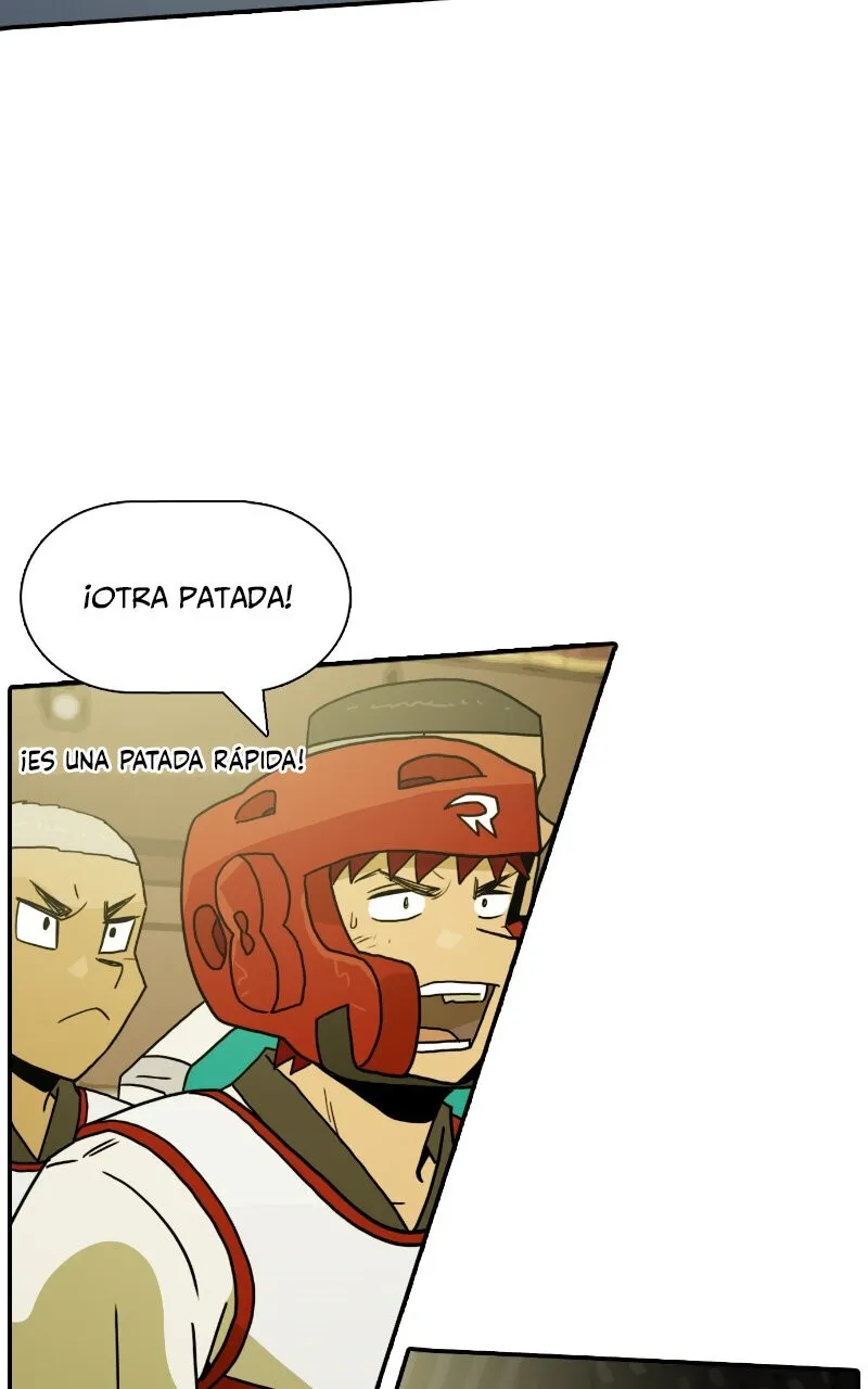 Taekwondo Kid Capítulo 67 en Línea - página 28